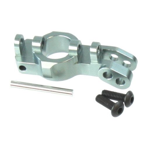 BLH-0005GM AL C-HUB LEFT