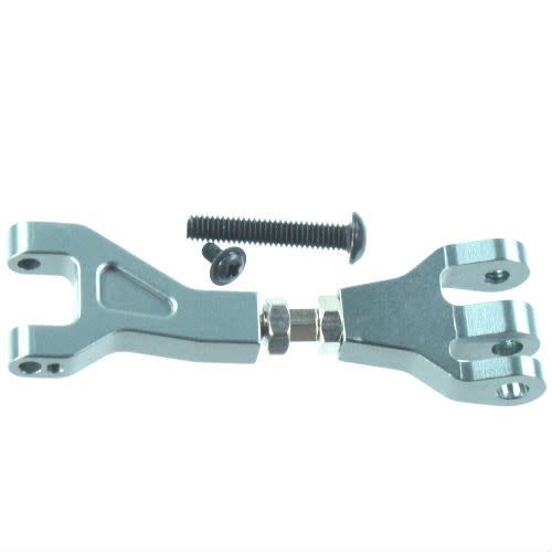 BLH-0001GM ALUMINUM UPPER SUSPENSION ARM
