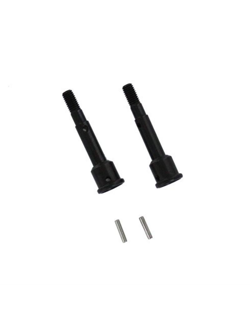 REDCAT RACING BS808-001 AXLE W/PIN