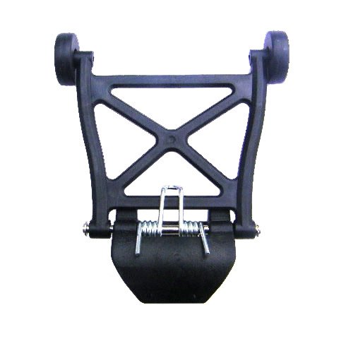 B7077 WHEELIE BAR