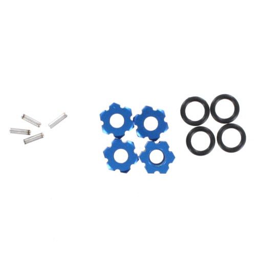MPO-01 WHEEL HEX SET