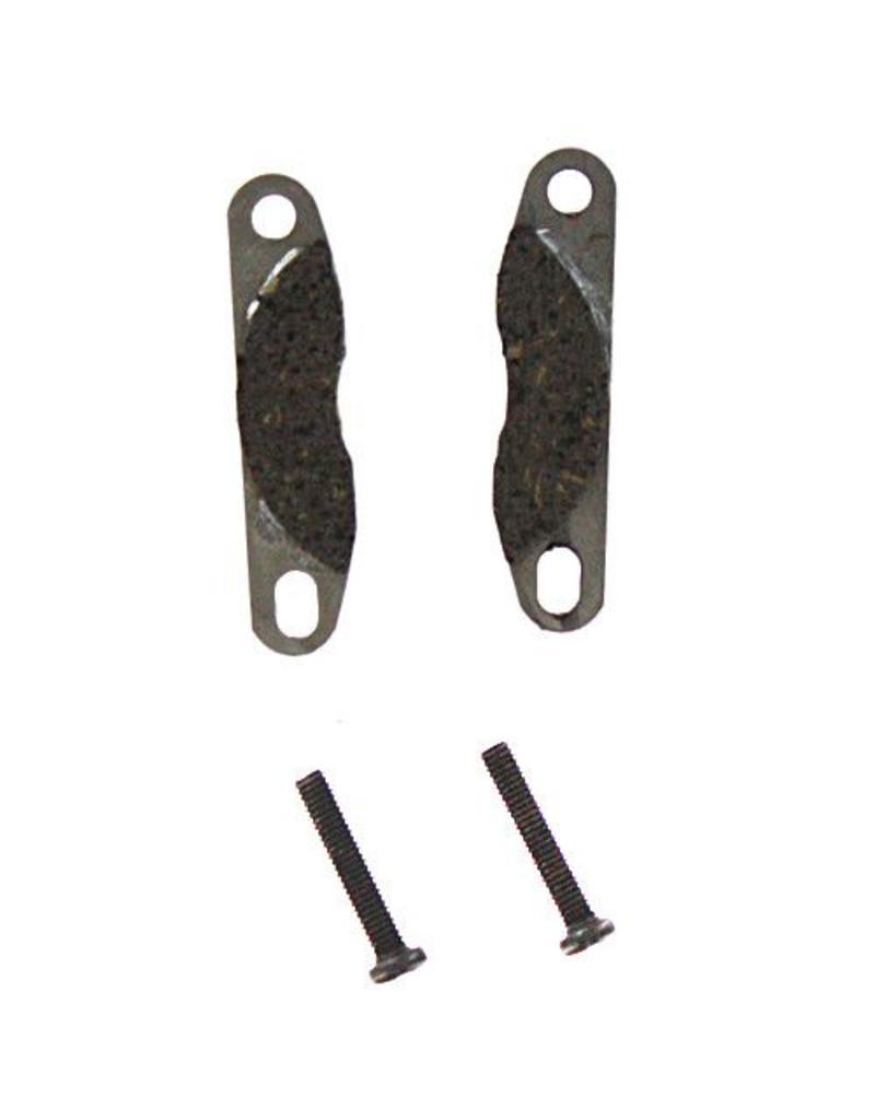 REDCAT RACING MPO-09 SPECIAL BRAKE PADS