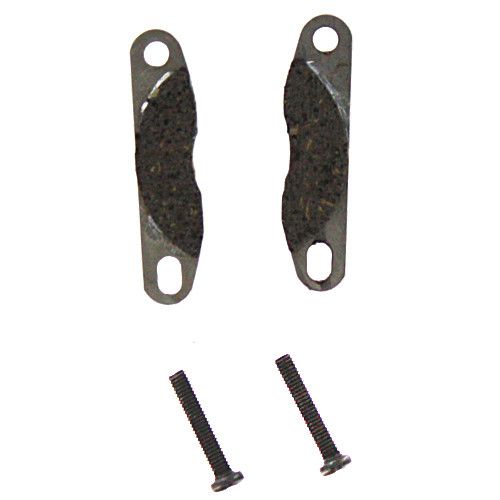 MPO-09 SPECIAL BRAKE PADS