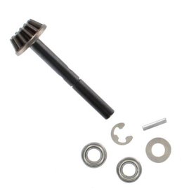 REDCAT RACING BS213-025A GEAR SHAFT UNIT