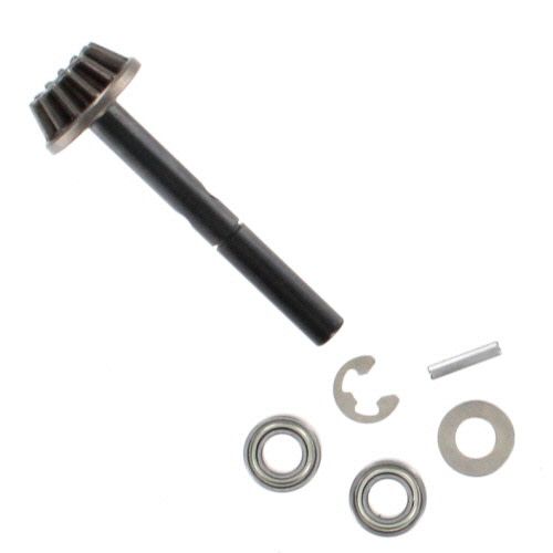 BS213-025A GEAR SHAFT UNIT