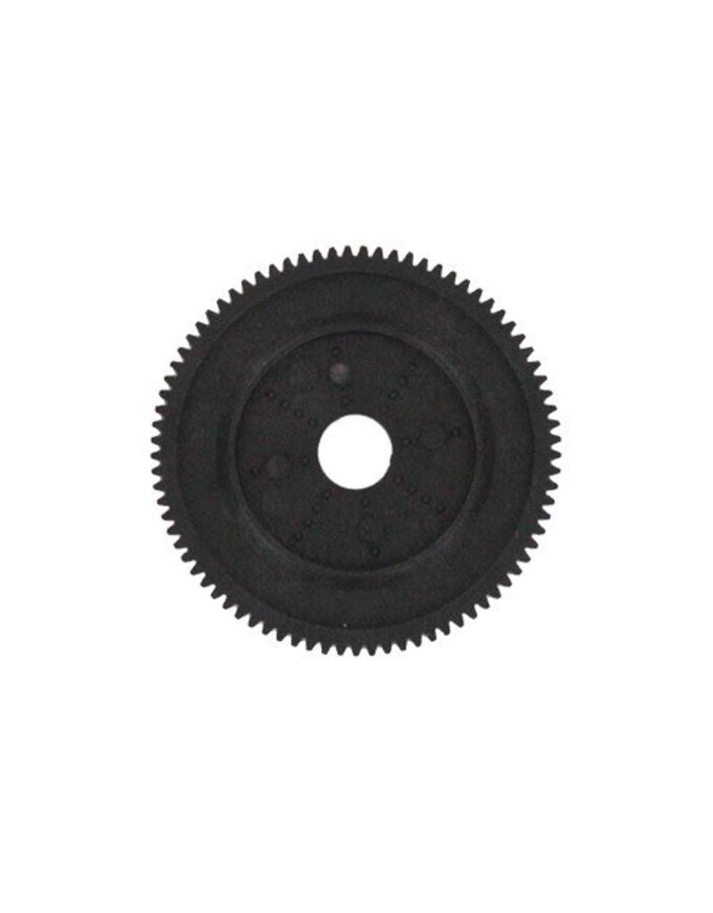 REDCAT RACING BS702-015 SPUR GEAR 81T