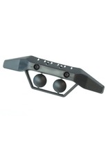REDCAT RACING BS910-001 FR/RR BUMPER UNIT