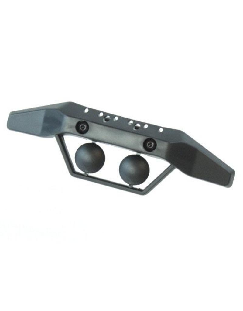 REDCAT RACING BS910-001 FR/RR BUMPER UNIT