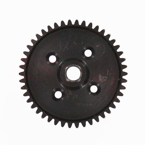 85716 46T STEEL SPUR GEAR