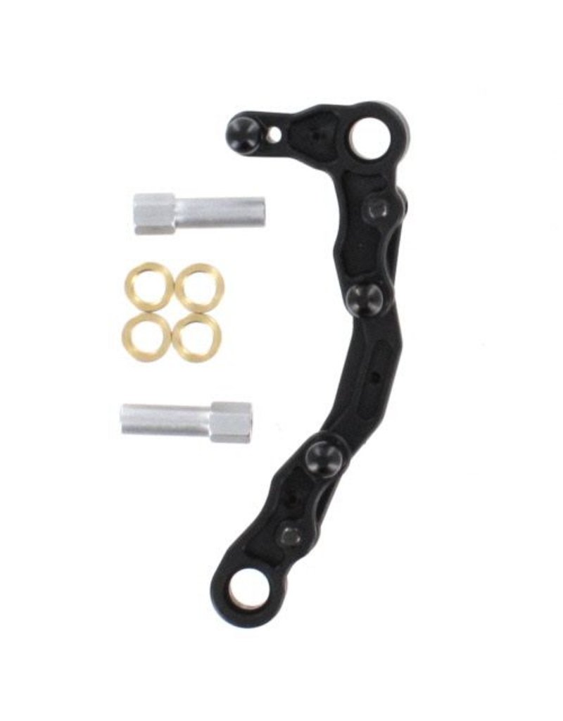 REDCAT RACING BS213-014 THE STEERING ASSEMBLY
