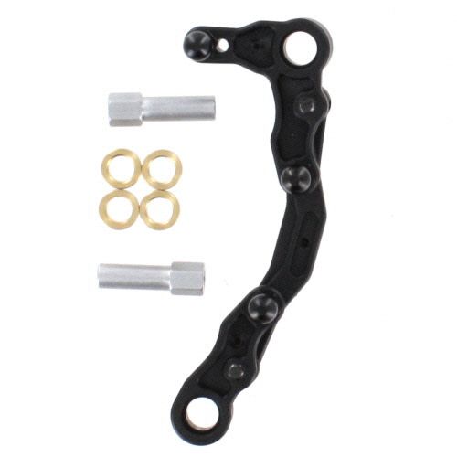 BS213-014 THE STEERING ASSEMBLY