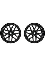 REDCAT RACING 52014 WHEEL RIM/WHEEL REINFORCE RING 2PCS