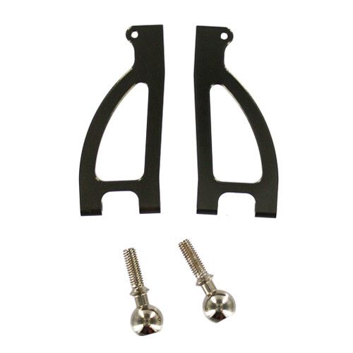 85916 FRONT ALUMINUM UPPER SUSPENSION ARMS