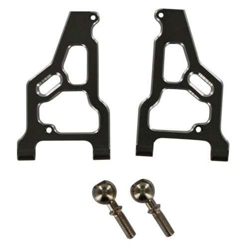 85917 FRONT ALUMINUM LOWER SUSPENSION ARMS