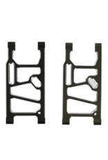 REDCAT RACING 85918 REAR ALUMINUM LOWER SUSPENSION ARMS