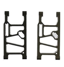 REDCAT RACING 85918 REAR ALUMINUM LOWER SUSPENSION ARMS