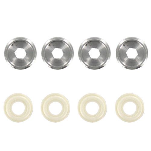 85779 FRONT HUB CAPS