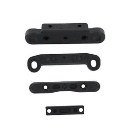 REDCAT RACING 85756 SUSPENSION HOLDERS