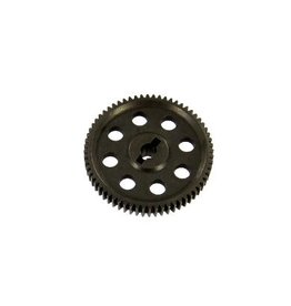 REDCAT RACING 11184 STEEL SPUR GEAR 64T .6 M