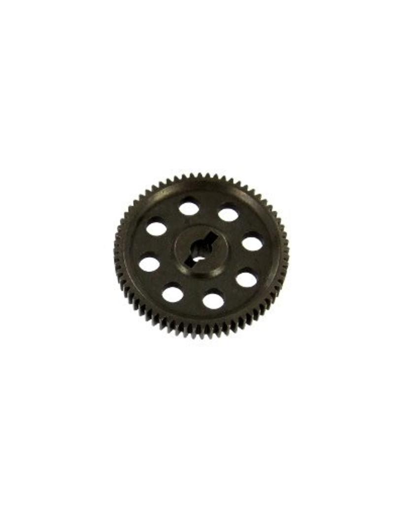 REDCAT RACING 11184 STEEL SPUR GEAR 64T .6 M