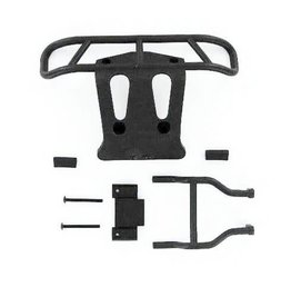 REDCAT RACING 17021 FRONT BUMPER MOUNT
