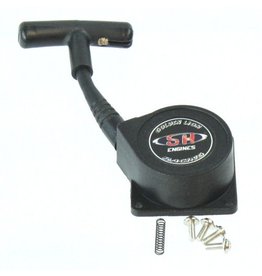 REDCAT RACING TS3A-1 SH28 PULL START