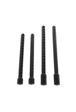 REDCAT RACING 02010 PLASTIC BODY POSTS (4)
