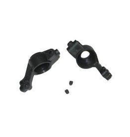 REDCAT RACING 02013 REAR HUB CARRIERS