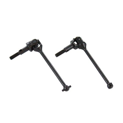02106 STEEL UNIVERSAL SHAFT