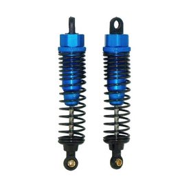 REDCAT RACING 06038 BLUE ALUMINUM SHOCKS