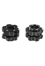 REDCAT RACING 85711 WHEEL HEX NUTS