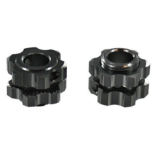 85711 WHEEL HEX NUTS