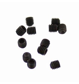 REDCAT RACING 85832 HEX HEAD GRUB SCREW M3X3