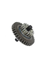 REDCAT RACING 08013T STEEL DIFFERENTIAL GEAR SET