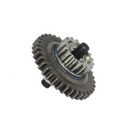 REDCAT RACING 08013T STEEL DIFFERENTIAL GEAR SET