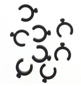 REDCAT RACING 11203 RIDE HEIGHT CLIPS