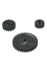 REDCAT RACING BS910-033 SPUR GEAR SET (21T/1)