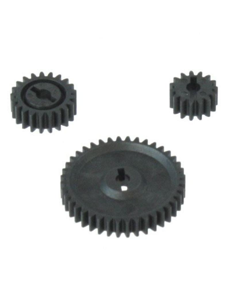 REDCAT RACING BS910-033 SPUR GEAR SET (21T/1)