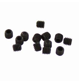 REDCAT RACING S103 GRUB SCREW 2.5X2.5