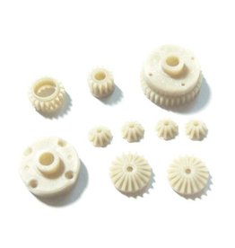 REDCAT RACING KB-61006 DIFFERENTIAL MAIN GEAR