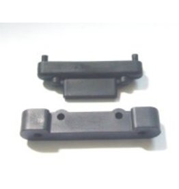 REDCAT RACING KB-61009 REAR SUSPENSION PIVOT BLOCK SET