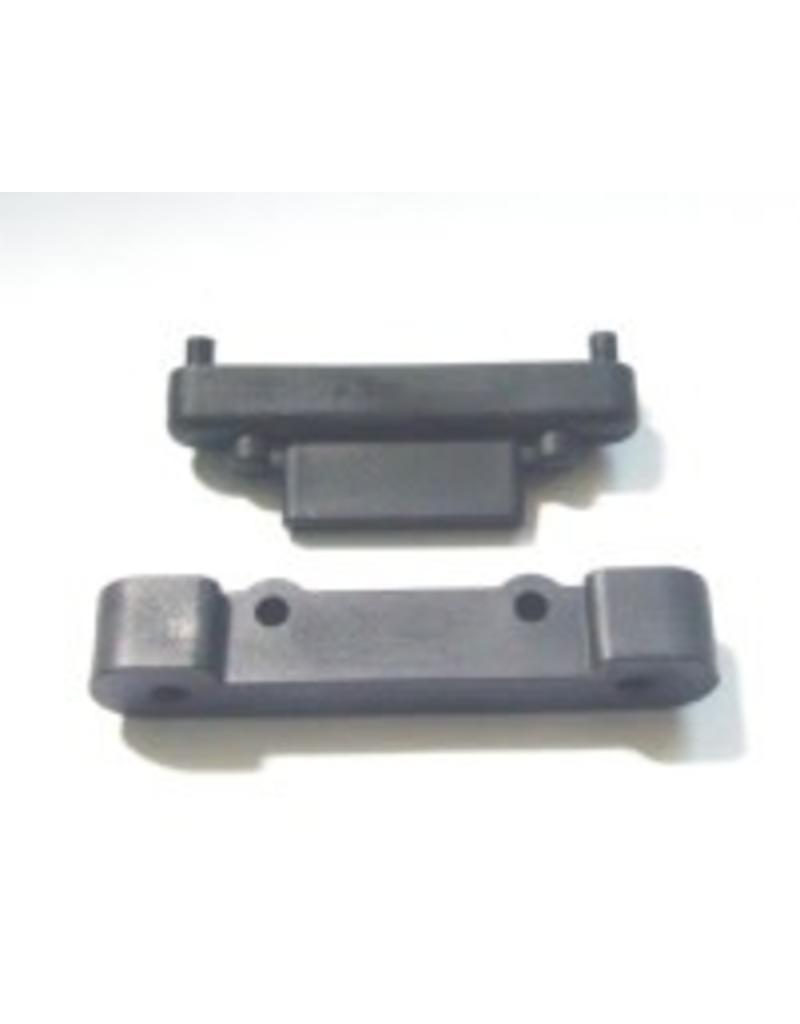 REDCAT RACING KB-61009 REAR SUSPENSION PIVOT BLOCK SET