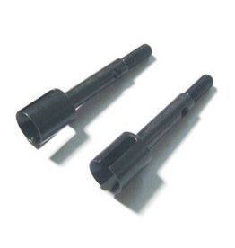 REDCAT RACING KB-61029 REAR CVA AXLES