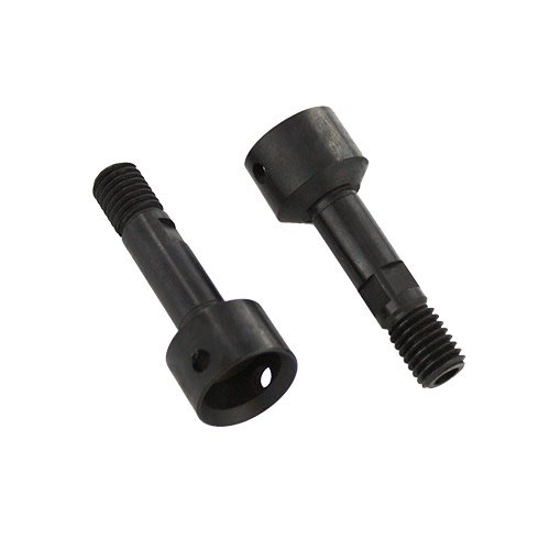 07405-10 STEEL AXLE FROM CVA 10MM
