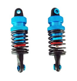 REDCAT RACING BS205-013 SHOCK ABSORBER SET