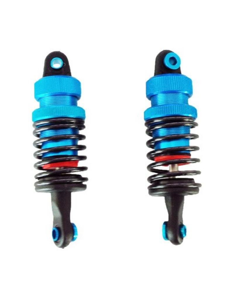 REDCAT RACING BS205-013 SHOCK ABSORBER SET