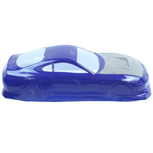 BS205-040B THUNDER DRIFT BLUE