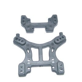 69506 FRONT REAR SHOCK TOWERS
