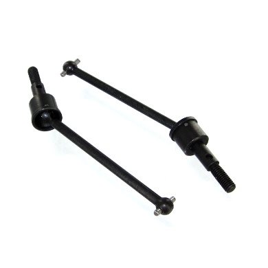 122015 CVA DRIVESHAFT