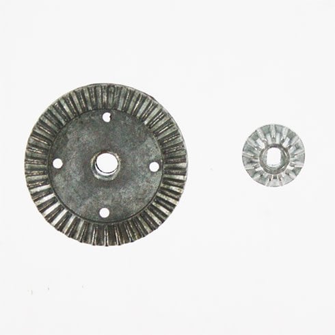 6538-H005 DIFFERANTIAL MAIN RING GEAR